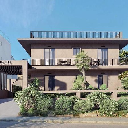 Mariette Rhodes Urban Suites (Adults Only) Rhodes City Bagian luar foto