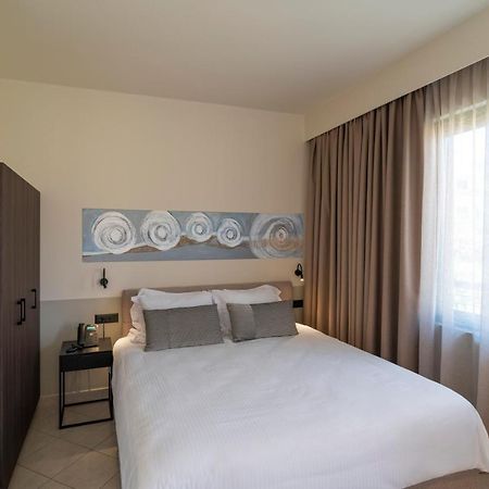 Mariette Rhodes Urban Suites (Adults Only) Rhodes City Bagian luar foto