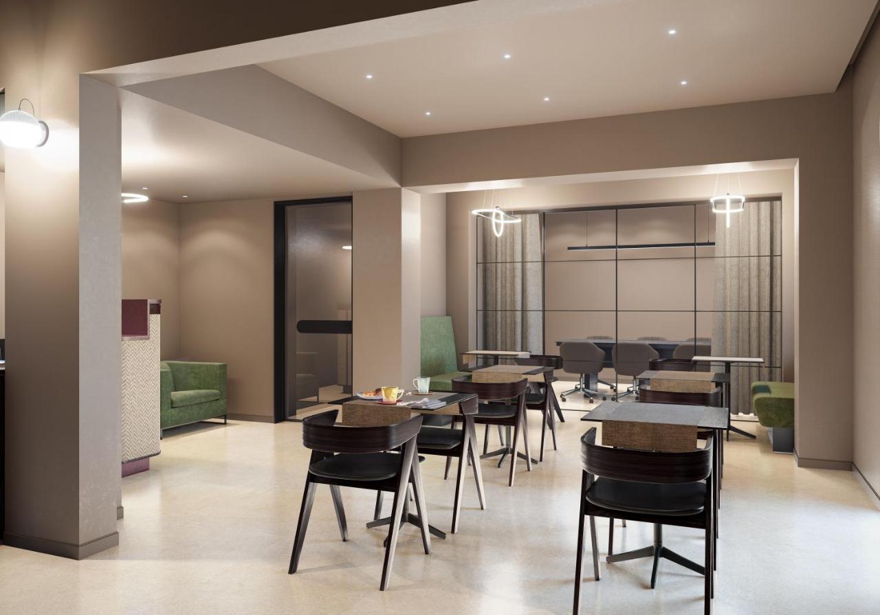 Mariette Rhodes Urban Suites (Adults Only) Rhodes City Bagian luar foto