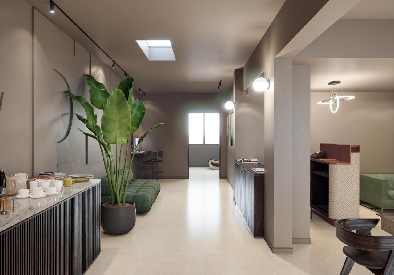 Mariette Rhodes Urban Suites (Adults Only) Rhodes City Bagian luar foto
