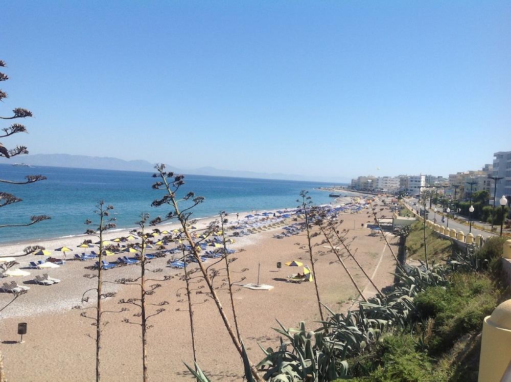 Mariette Rhodes Urban Suites (Adults Only) Rhodes City Bagian luar foto