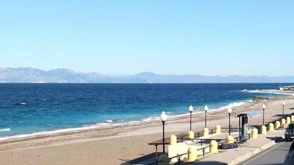 Mariette Rhodes Urban Suites (Adults Only) Rhodes City Bagian luar foto