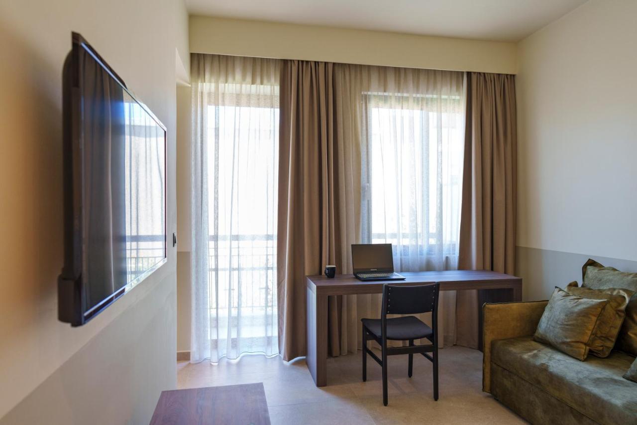 Mariette Rhodes Urban Suites (Adults Only) Rhodes City Bagian luar foto