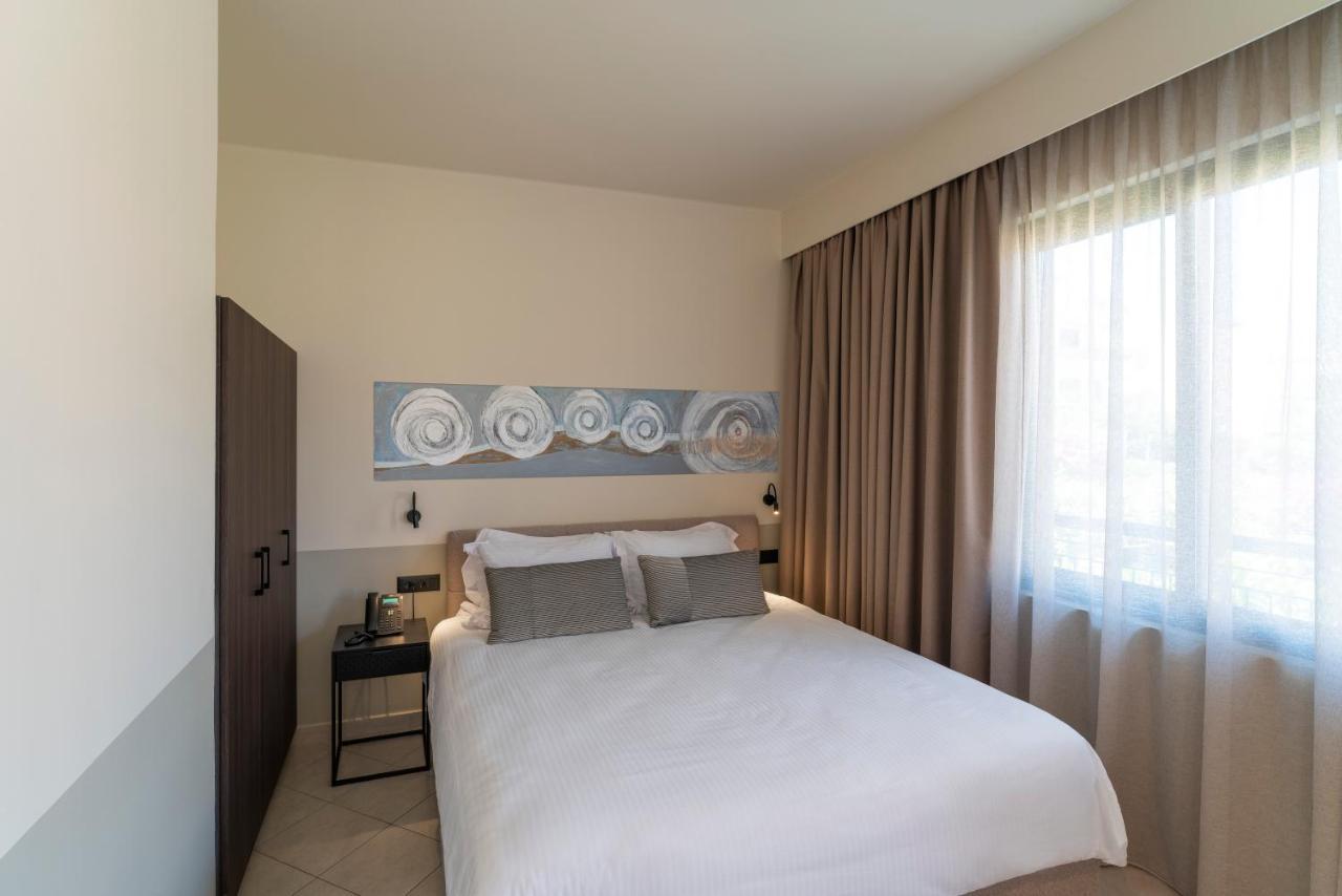 Mariette Rhodes Urban Suites (Adults Only) Rhodes City Bagian luar foto