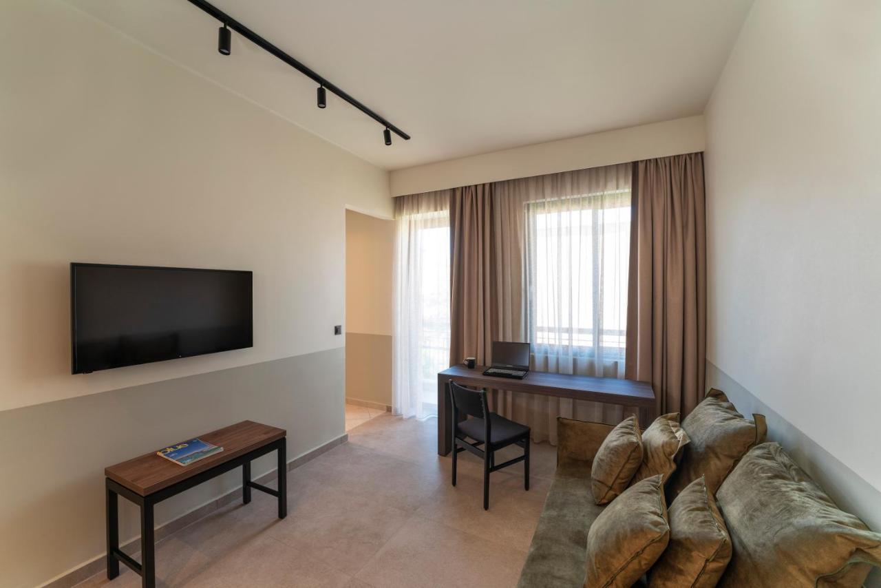 Mariette Rhodes Urban Suites (Adults Only) Rhodes City Bagian luar foto