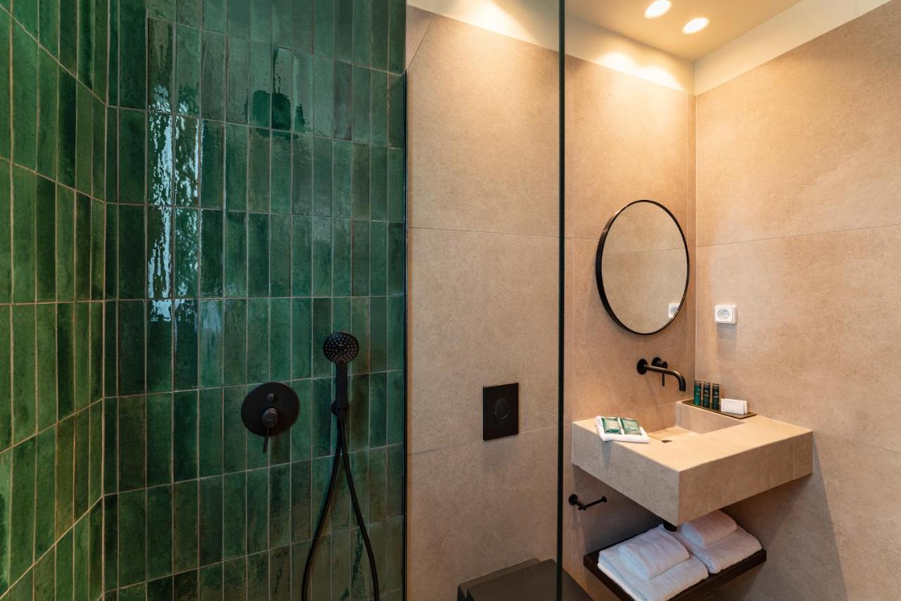 Mariette Rhodes Urban Suites (Adults Only) Rhodes City Bagian luar foto
