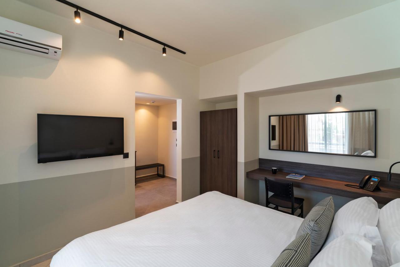 Mariette Rhodes Urban Suites (Adults Only) Rhodes City Bagian luar foto