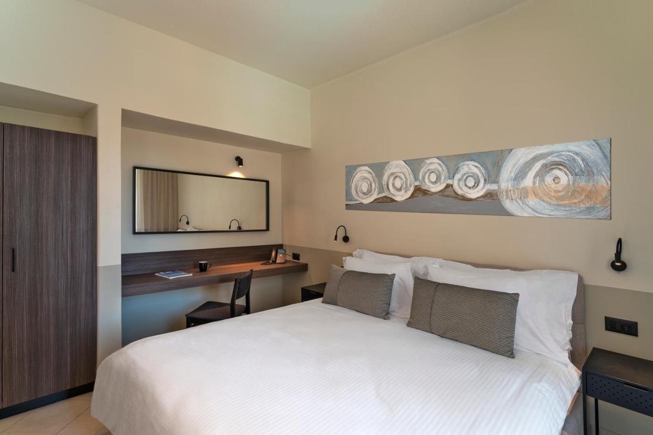 Mariette Rhodes Urban Suites (Adults Only) Rhodes City Bagian luar foto