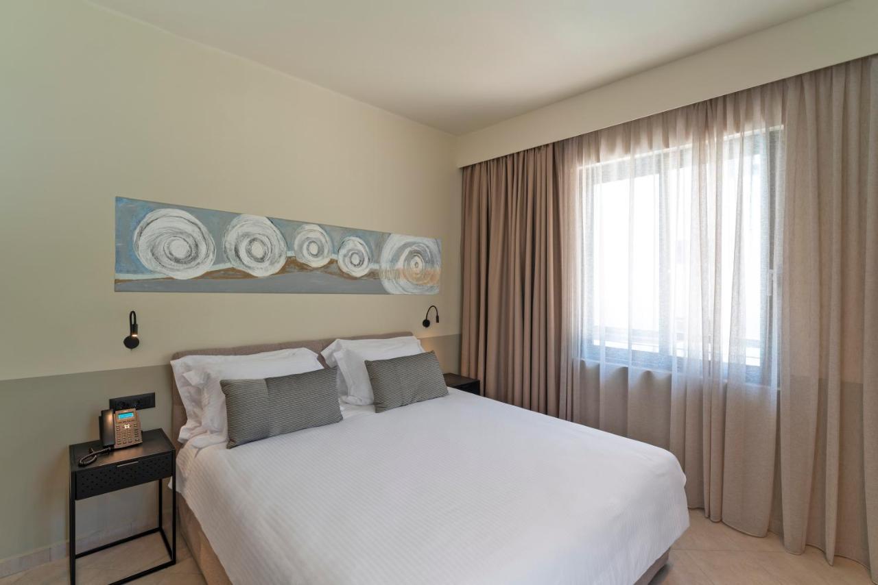 Mariette Rhodes Urban Suites (Adults Only) Rhodes City Bagian luar foto