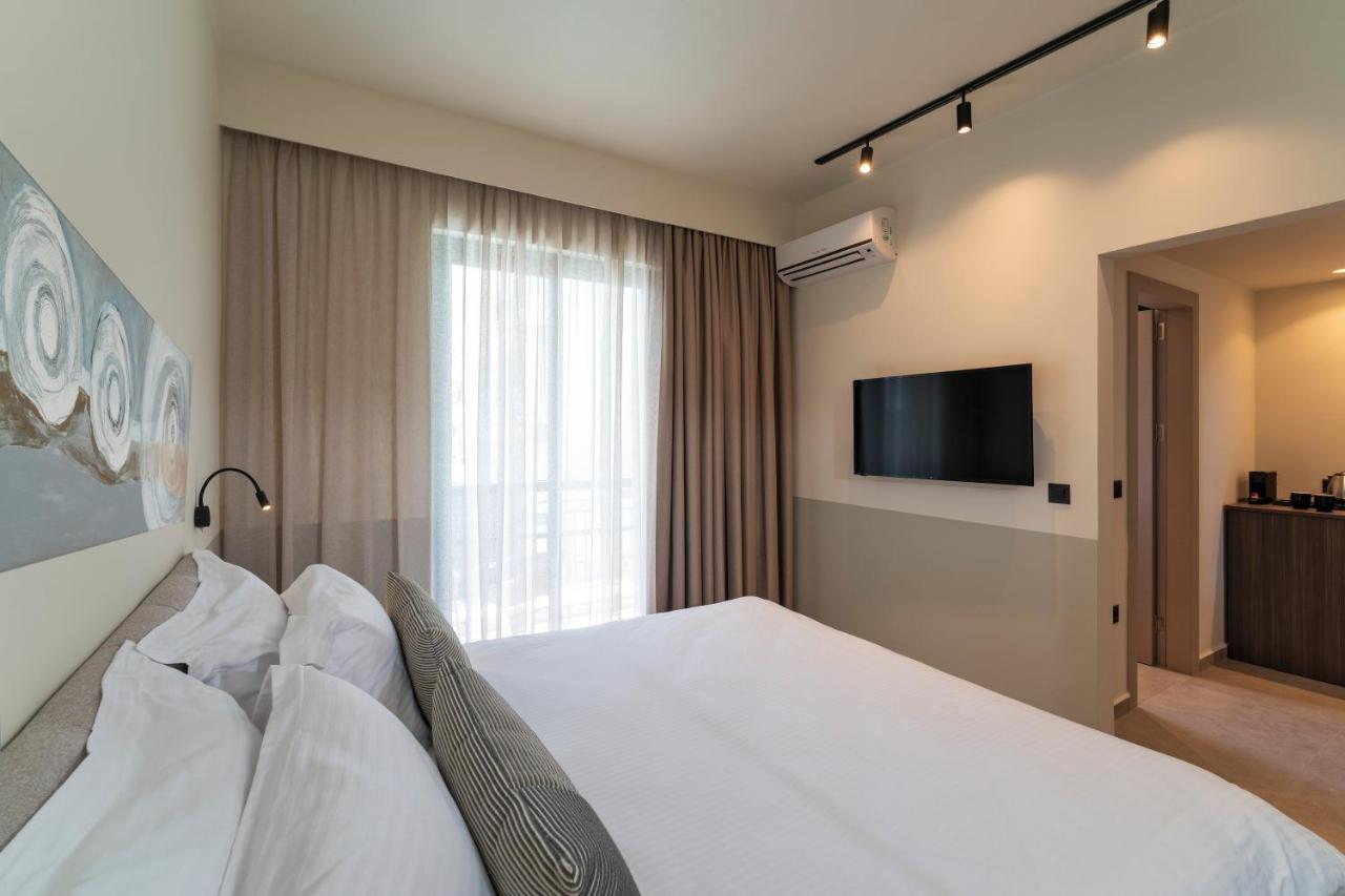 Mariette Rhodes Urban Suites (Adults Only) Rhodes City Bagian luar foto