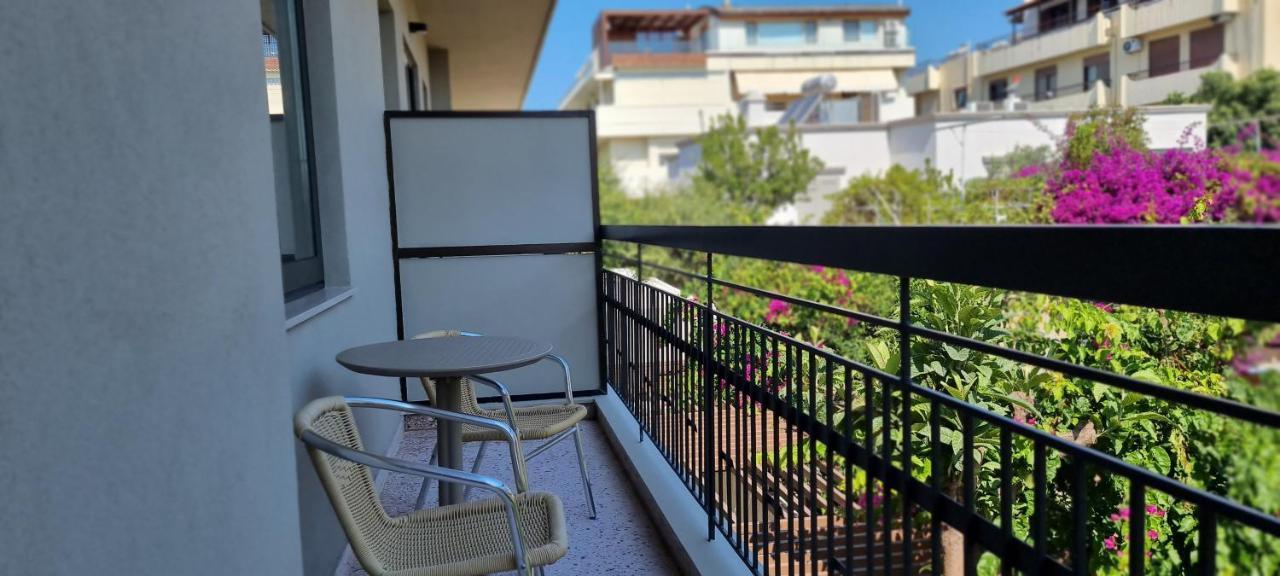 Mariette Rhodes Urban Suites (Adults Only) Rhodes City Bagian luar foto