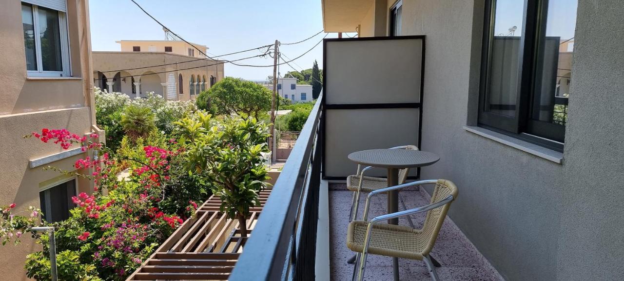 Mariette Rhodes Urban Suites (Adults Only) Rhodes City Bagian luar foto