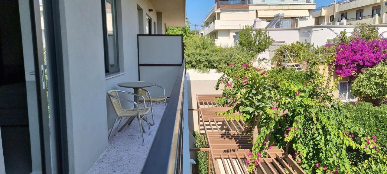 Mariette Rhodes Urban Suites (Adults Only) Rhodes City Bagian luar foto