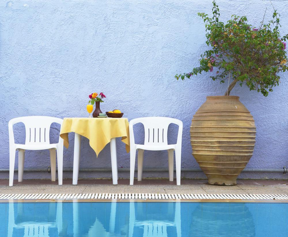 Mariette Rhodes Urban Suites (Adults Only) Rhodes City Bagian luar foto