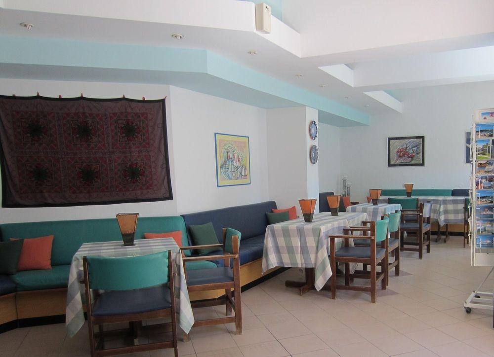 Mariette Rhodes Urban Suites (Adults Only) Rhodes City Bagian luar foto