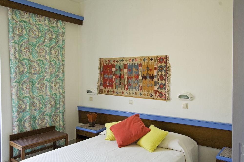 Mariette Rhodes Urban Suites (Adults Only) Rhodes City Bagian luar foto