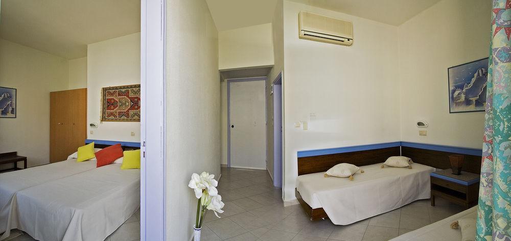 Mariette Rhodes Urban Suites (Adults Only) Rhodes City Bagian luar foto