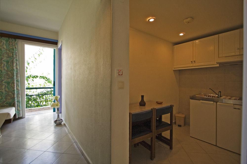 Mariette Rhodes Urban Suites (Adults Only) Rhodes City Bagian luar foto