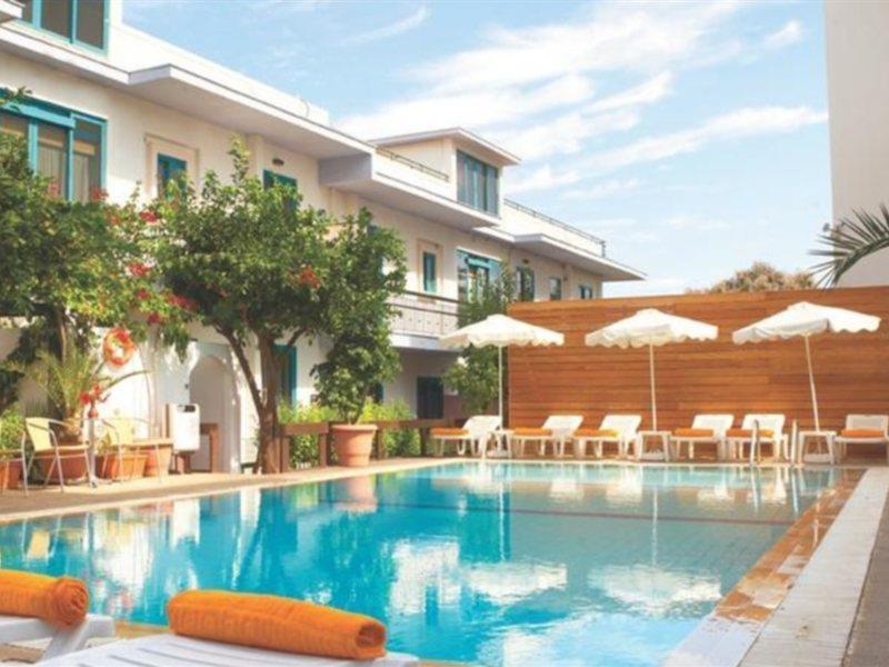 Mariette Rhodes Urban Suites (Adults Only) Rhodes City Bagian luar foto
