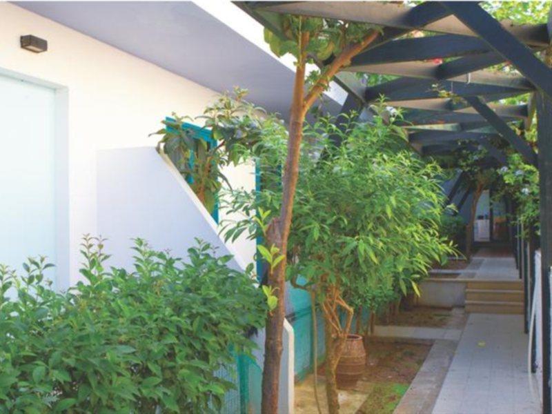 Mariette Rhodes Urban Suites (Adults Only) Rhodes City Bagian luar foto