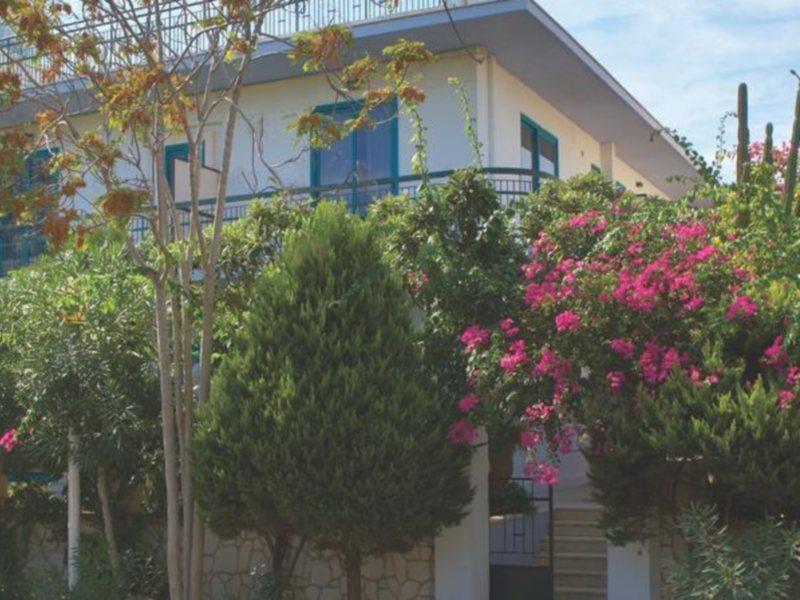 Mariette Rhodes Urban Suites (Adults Only) Rhodes City Bagian luar foto