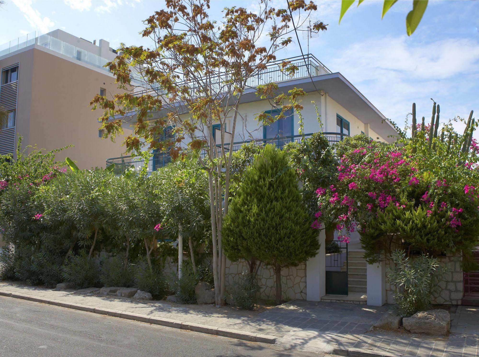 Mariette Rhodes Urban Suites (Adults Only) Rhodes City Bagian luar foto